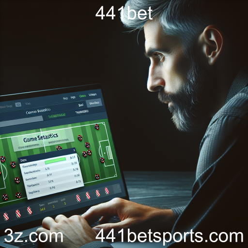 Apostas Esportivas: Uma Nova Era de Entretenimento e Investimento na 441bet