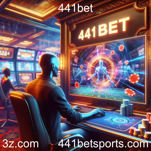 Descubra o Programa VIP do 441bet: Exclusividade e Benefícios para Jogadores Fiéis